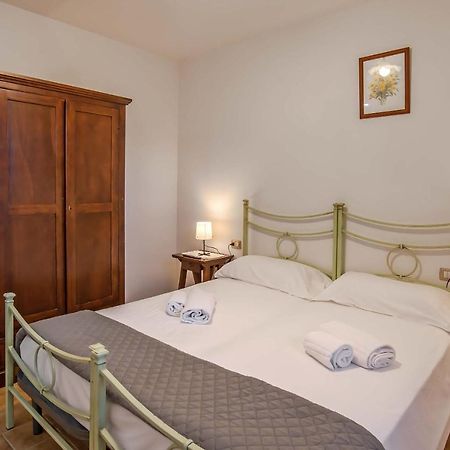 Residenza Di Campagna Montelleri Vicchio Exterior foto