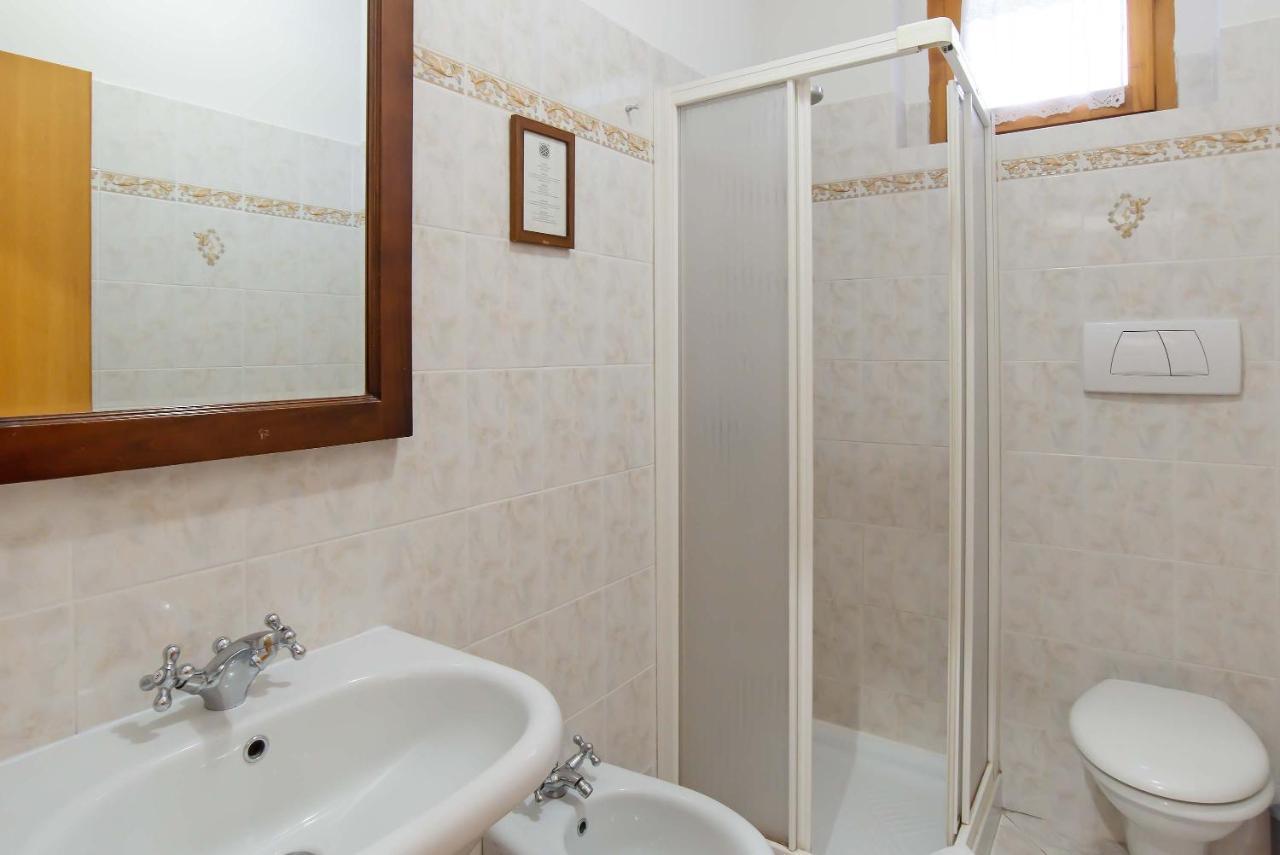 Residenza Di Campagna Montelleri Vicchio Exterior foto